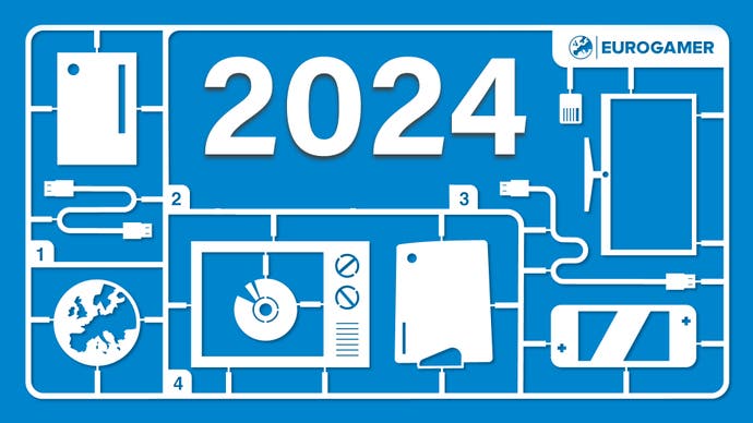 2024 consoles artwork.