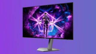 Get this 1440p 240Hz AOC Agon Pro OLED monitor for less than £500 for Black Friday