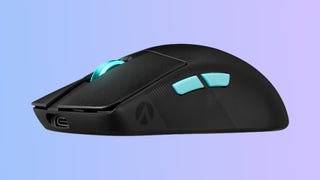 My go-to mouse for FPS gaming is at an all-time low price in the UK and US