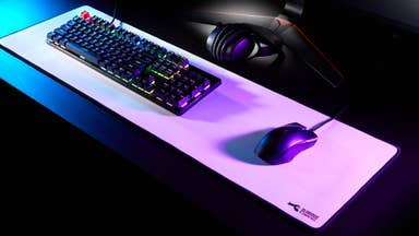 Best gaming mouse pads 2024