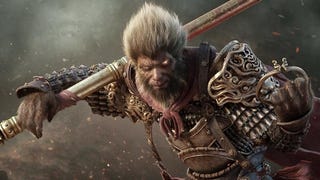 DF Weekly: a snippet of Black Myth: Wukong PS5 footage arrives - so what do we make of it?