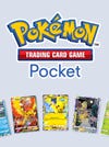 Pokémon Trading Card Game Pocket boxart
