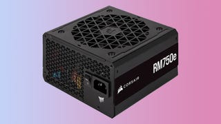 Get this refurb Corsair RM750e PSU for just £60 from Scan Computers