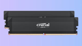 This 32GB kit of Crucial Pro DDR5-6000 RAM is a Black Friday bargain