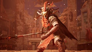 Enotria The Last Song screenshot