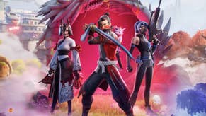 fortnite hunters official banner art