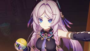 Citlali from Genshin Impact.