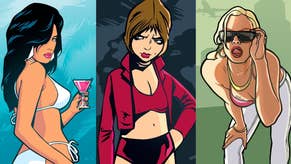 Grand Theft Auto Trilogy Remastered site