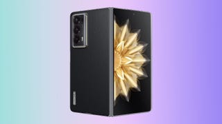 Hop aboard the foldable train with this fantastic Honor Magic V2 deal from Very