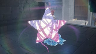 All Dream Warehouse dungeon Whimstar locations in Infinity Nikki