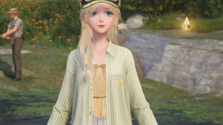 infinity nikki nikki wearing woolfruit growth outerwear