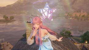 All Florawish Whimstar locations in Infinity Nikki