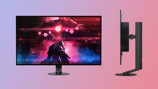 sony inzone m10s gaming monitor