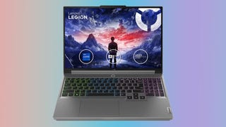 Save £450 on this RTX 4070-powered Lenovo Legion laptop for Cyber Monday