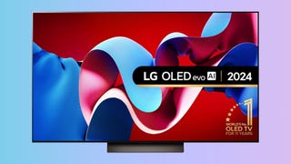 This is the best Cyber Monday OLED TV deal we can find