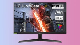 Get this 27-inch Nano IPS 1440p LG monitor for a bargain price with an eBay code