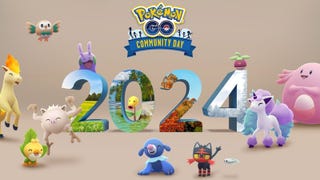 Pokémon Go Community Day list, December 2024 time and date, and all previous Community Day Pokémon and moves
