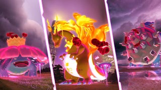 Pokémon Go Gigantamax, including how to get Gigantamax Pokémon and G-Max Moves explained