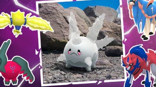 Pokémon Go Max Out Finale Collection Challenges, research tasks and rewards