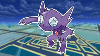 Sableye 100% perfect IV stats, shiny Sableye in Pokémon Go