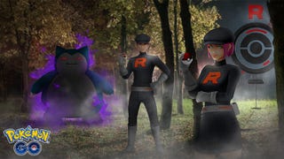 Pokemon Go Team Rocket Grunt counters and lineups in December 2024