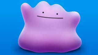 Pokémon Go Ditto disguises in December 2024 for helping catch the transform Pokémon