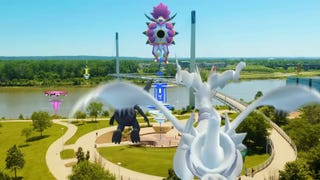 Pokémon Go Dual Destiny hemisphere Pokémon, seasonal spawns and end date