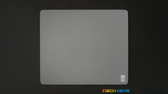 KingJade Liu Li V2 Poron Glass Fiber Coating Mousepad