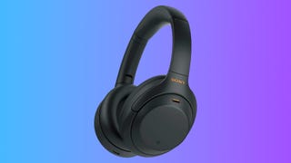 Sony's WH-1000XM4s have dropped to a fantastic price for Cyber Monday on Amazon