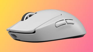 Logitech G Pro X Superlight 2