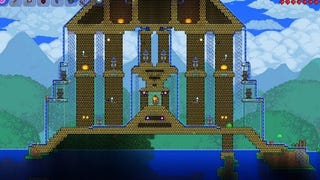 Terraria's next update is delayed because dev will "not force anyone to crunch for an arbitrary deadline"