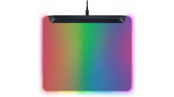 Razer Firefly V2 Pro